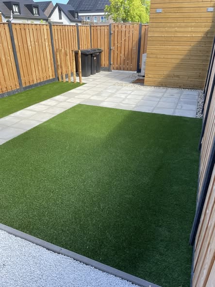 Bestrating project 4